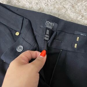Women’s black pants